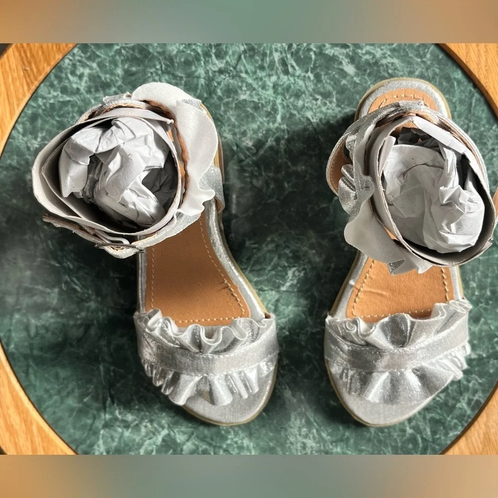 Nova kids dress shoes